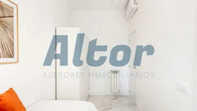 Piso en alquiler en Calle de Ilustración - Imagen 17