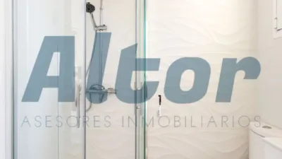 Piso en alquiler en Calle de Ilustración - Imagen 19