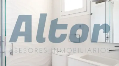 Piso en alquiler en Calle de Ilustración - Imagen 20