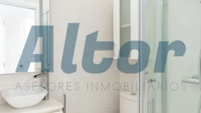 Piso en alquiler en Calle de Ilustración - Imagen 21