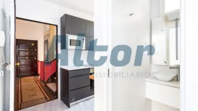 Piso en alquiler en Calle de Ilustración - Imagen 24
