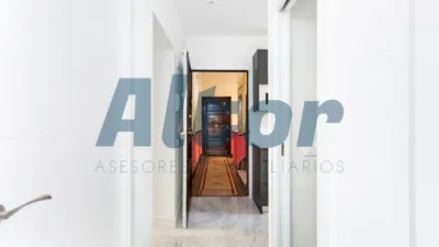 Piso en alquiler en Calle de Ilustración - Imagen 30