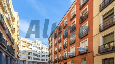 Piso en alquiler en Calle de Ilustración - Imagen 36