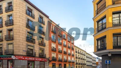 Piso en alquiler en Calle de Ilustración - Imagen 37