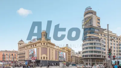 Piso en alquiler en Calle de Ilustración - Imagen 42