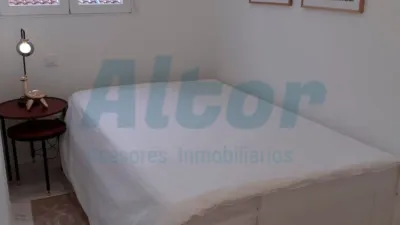 Piso en alquiler en Calle de Ilustración - Imagen 6