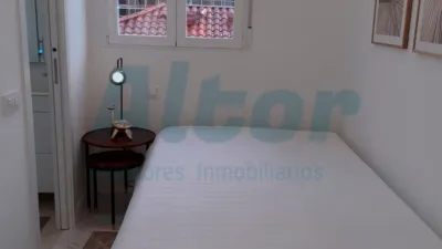 Piso en alquiler en Calle de Ilustración - Imagen 7