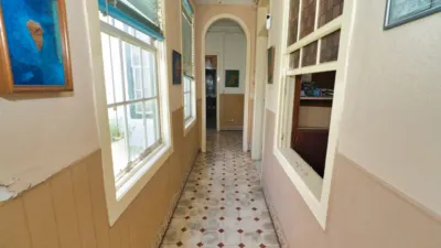 House on Cabrera Pinto Street, 56 photo 13