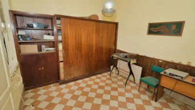 House on Cabrera Pinto Street, 56 photo 14