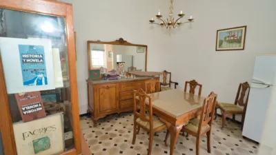 House on Cabrera Pinto Street, 56 photo 16