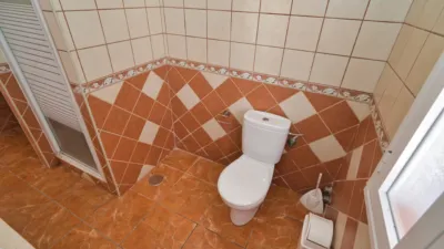 House on Cabrera Pinto Street, 56 photo 23