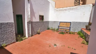 House on Cabrera Pinto Street, 56 photo 25