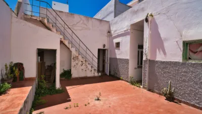 House on Cabrera Pinto Street, 56 photo 26