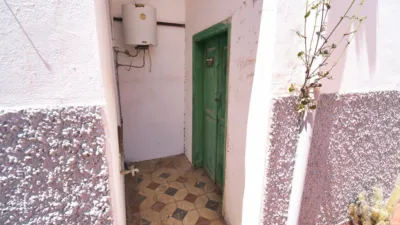 House on Cabrera Pinto Street, 56 photo 27