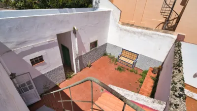 House on Cabrera Pinto Street, 56 photo 28