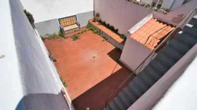 House on Cabrera Pinto Street, 56 photo 29