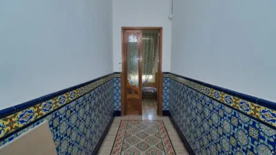 House on Cabrera Pinto Street, 56 photo 2