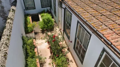 House on Cabrera Pinto Street, 56 photo 30
