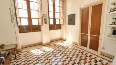 House on Cabrera Pinto Street, 56 photo 5