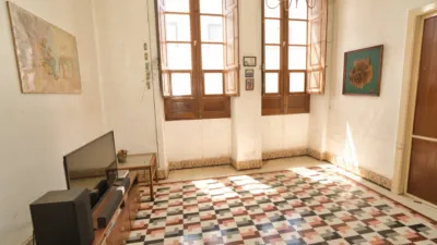 House on Cabrera Pinto Street, 56 photo 6