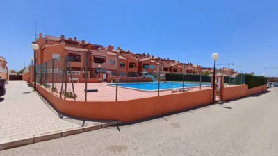 Piso – Torrevieja, Urbanización Los Balcones - Vista 2