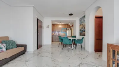 Piso – Torrevieja, Urbanización Los Balcones - Vista 3