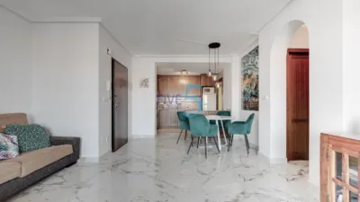 Piso – Torrevieja, Urbanización Los Balcones - Vista 4