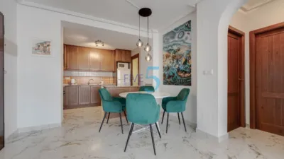 Piso – Torrevieja, Urbanización Los Balcones - Vista 5