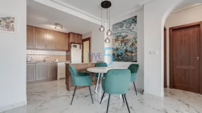 Piso – Torrevieja, Urbanización Los Balcones - Más