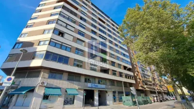 Apartment on Avda. Del Arlanzon photo 26