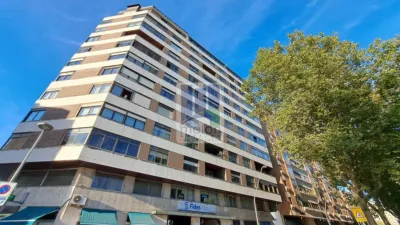 Apartment on Avda. Del Arlanzon photo 27