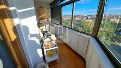 Apartment on Avda. Del Arlanzon photo 5