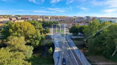 Apartment on Avda. Del Arlanzon photo 8