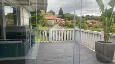 House in Ribeira Sacra photo 20