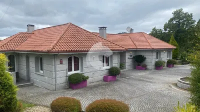 House in Ribeira Sacra photo 2