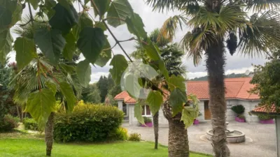 House in Ribeira Sacra photo 3