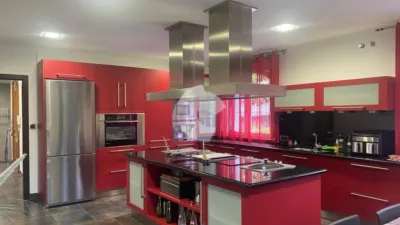 House in Ribeira Sacra photo 47