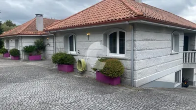 House in Ribeira Sacra photo 56