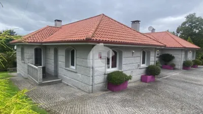 House in Ribeira Sacra photo 58