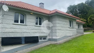 House in Ribeira Sacra photo 5