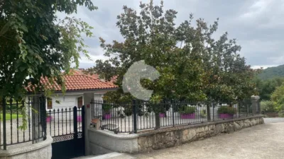 House in Ribeira Sacra photo 64