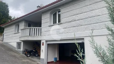 House in Ribeira Sacra photo 9