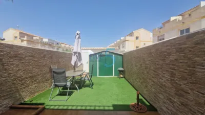 Casa – Pilar de la Horadada - Vista 3