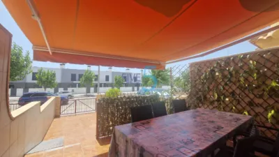 Casa – Pilar de la Horadada - Més