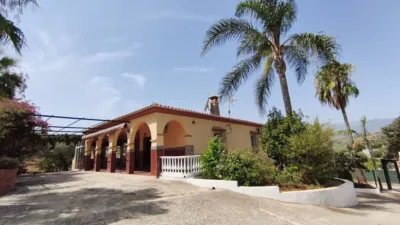 Rustic Finca in Coín photo 2