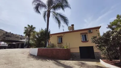 Rustic Finca in Coín photo 3