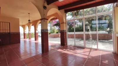 Rustic Finca in Coín photo 5