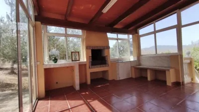 Rustic Finca in Coín photo 6