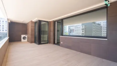 Piso en alquiler en Calle de María Lacunza, 11, Lezkairu (Pamplona - Iruña) de 1.250 €<span>/mes</span>