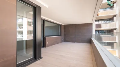 Piso en alquiler en Calle de María Lacunza, 11, Lezkairu (Pamplona - Iruña) de 1.250 €<span>/mes</span>